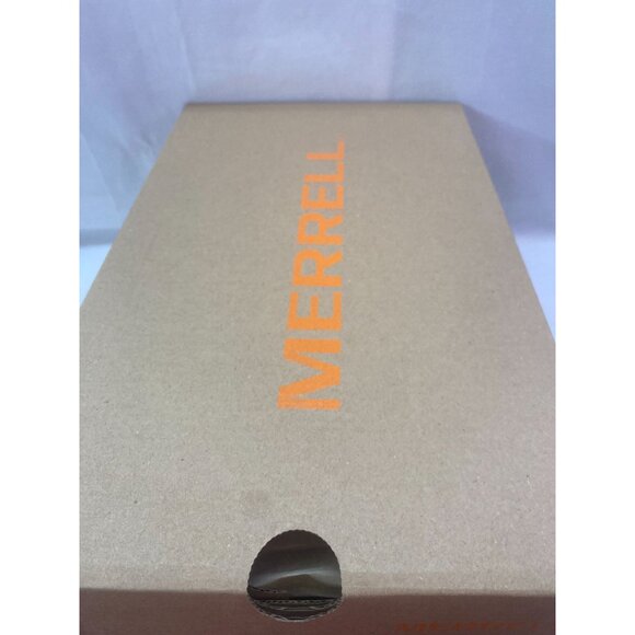 Merrell Men's Black Hydro Moc Clog  Shoe Size 8 NIB - Picture 14 of 15